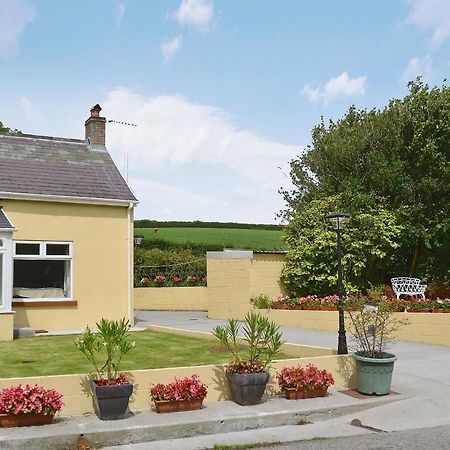 Bont Cottage キドウェリー エクステリア 写真